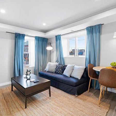 Unit 2 Closest Home To Stockton College European Style Atlantic City Exteriér fotografie
