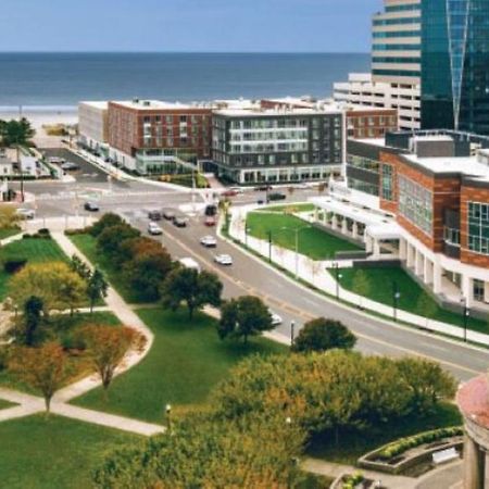 Unit 2 Closest Home To Stockton College European Style Atlantic City Exteriér fotografie