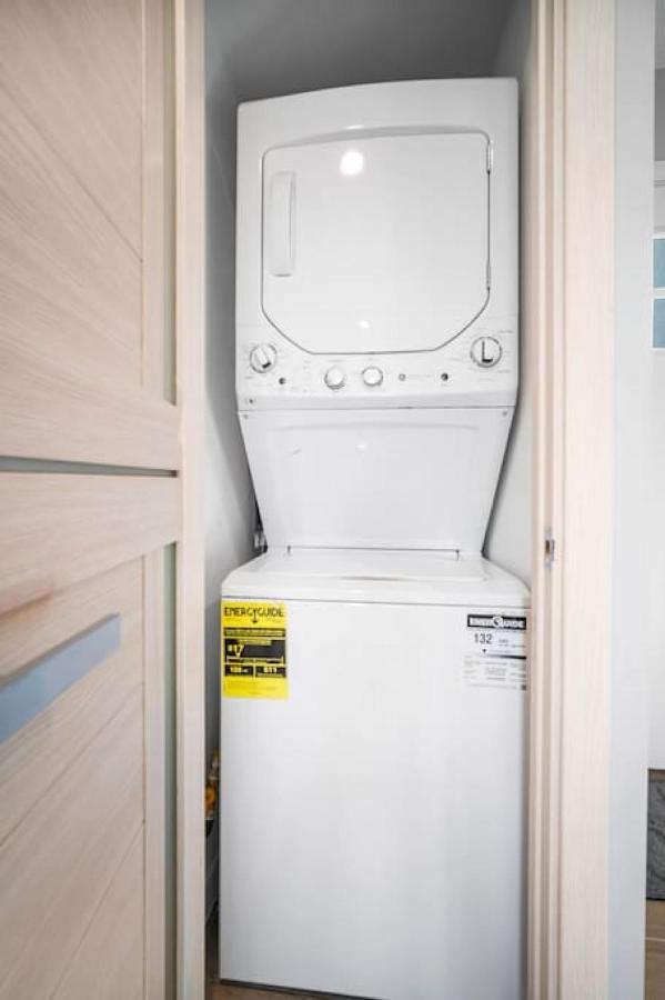 Unit 2 Closest Home To Stockton College European Style Atlantic City Exteriér fotografie