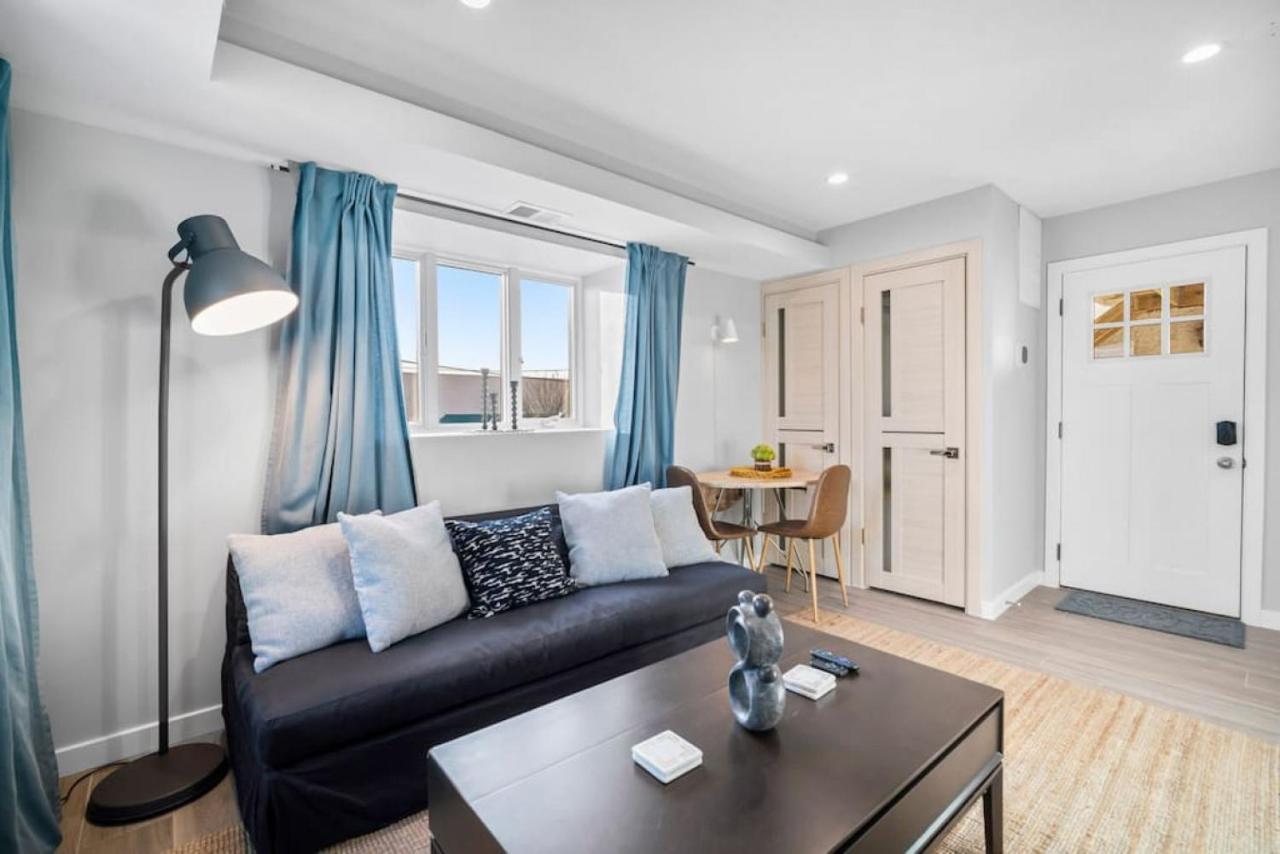 Unit 2 Closest Home To Stockton College European Style Atlantic City Exteriér fotografie