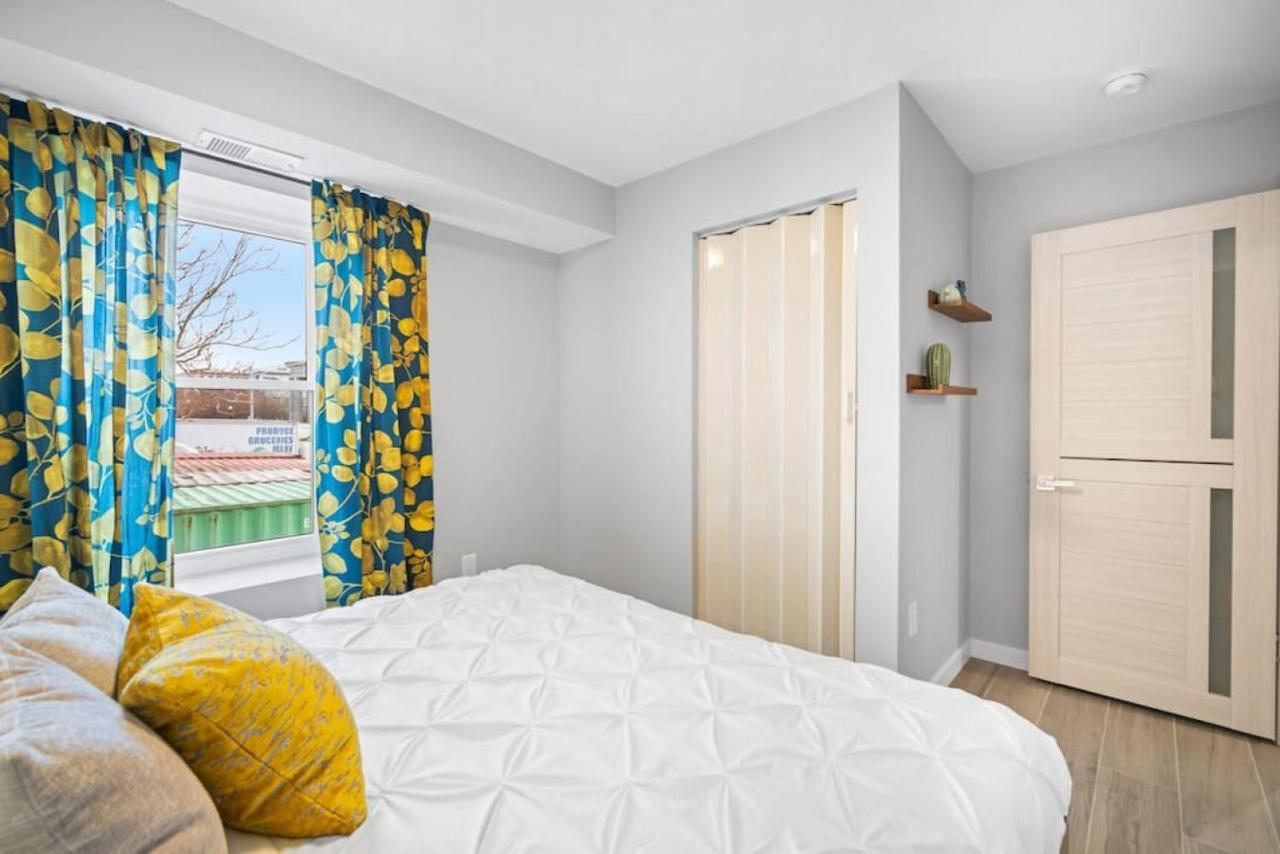 Unit 2 Closest Home To Stockton College European Style Atlantic City Exteriér fotografie