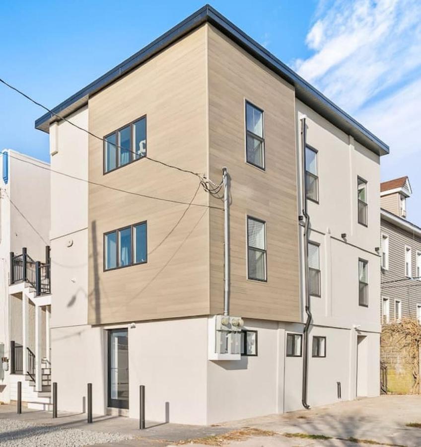 Unit 2 Closest Home To Stockton College European Style Atlantic City Exteriér fotografie