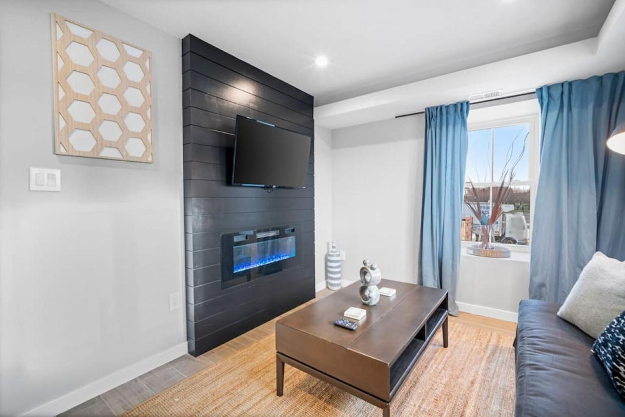 Unit 2 Closest Home To Stockton College European Style Atlantic City Exteriér fotografie