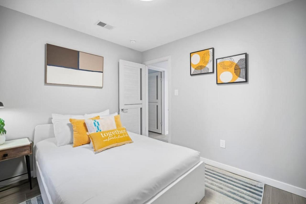 Unit 2 Closest Home To Stockton College European Style Atlantic City Exteriér fotografie
