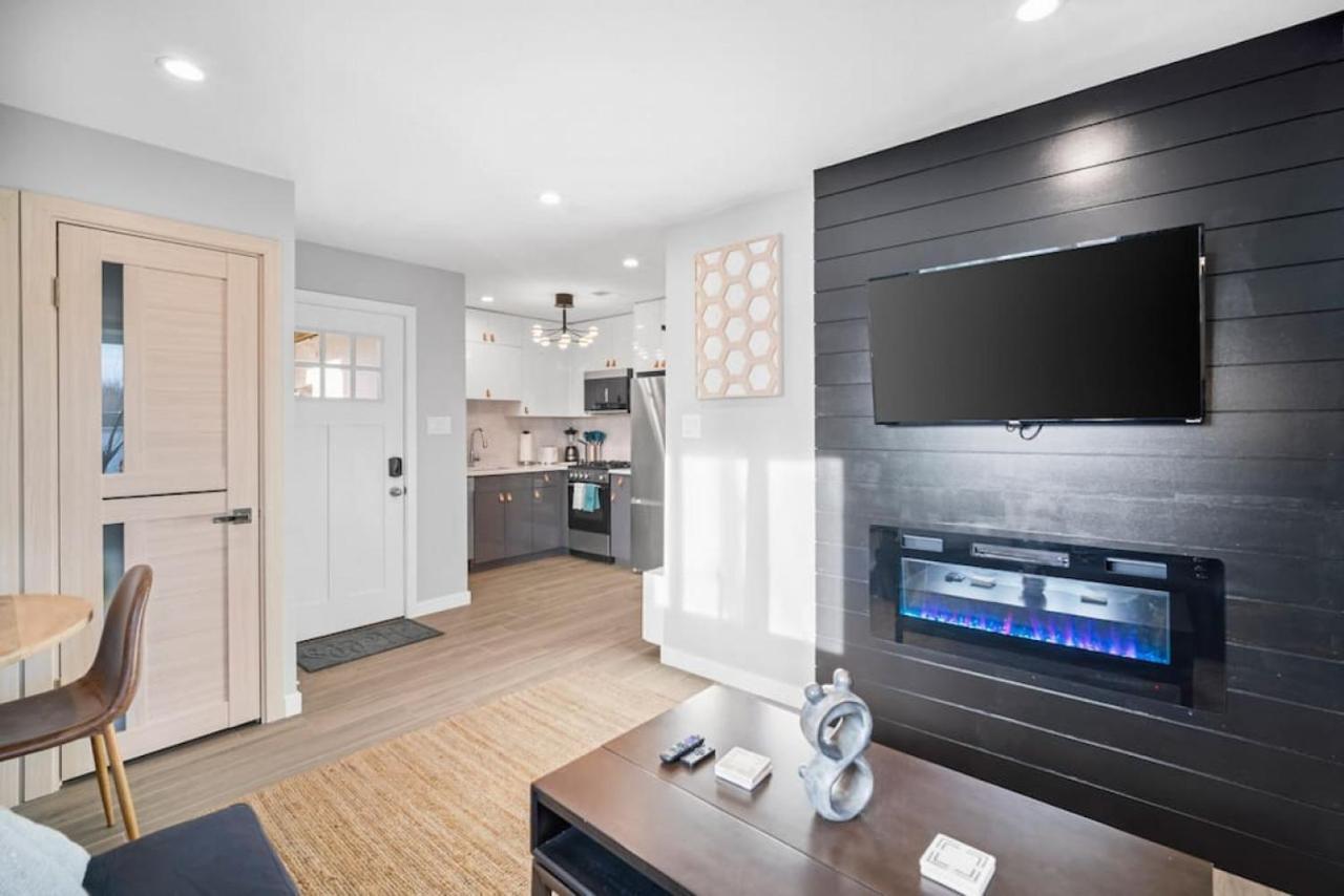 Unit 2 Closest Home To Stockton College European Style Atlantic City Exteriér fotografie