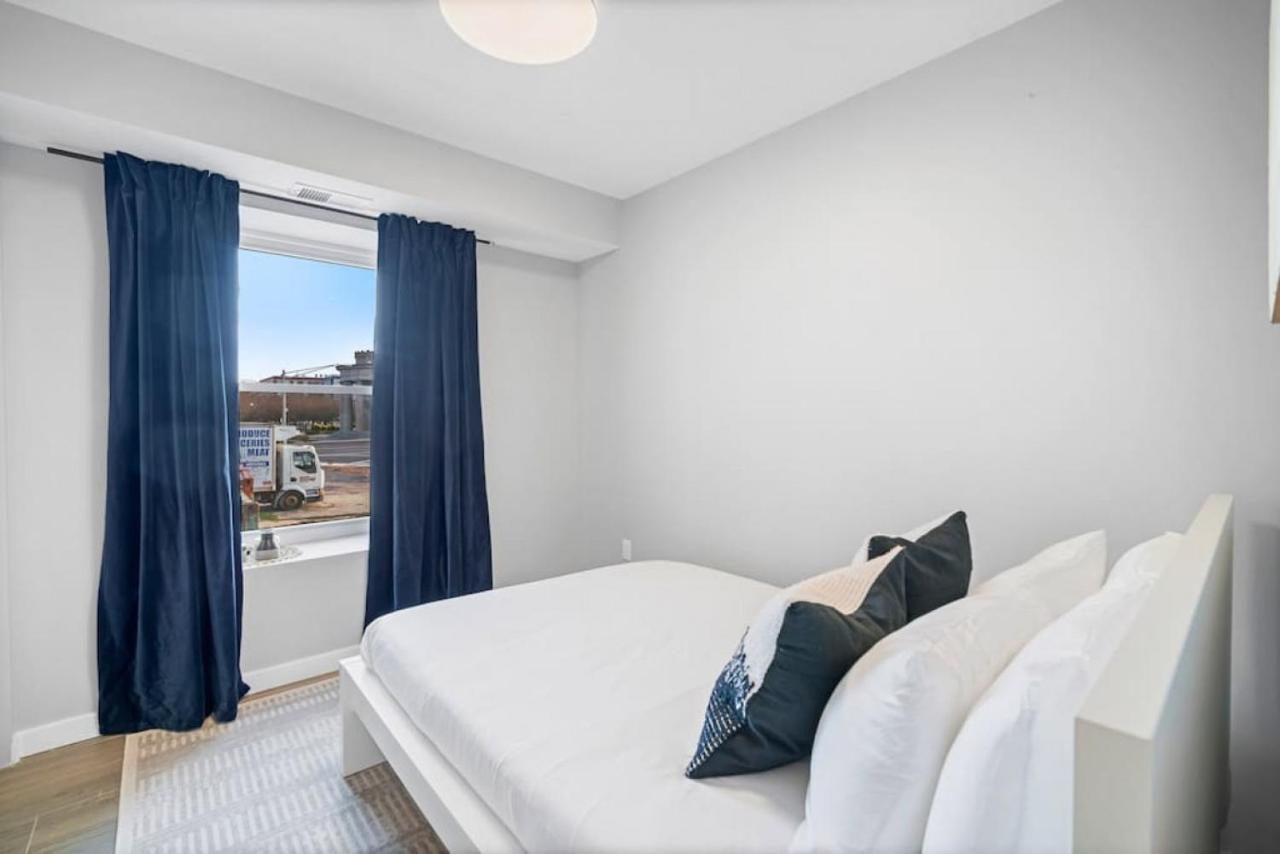 Unit 2 Closest Home To Stockton College European Style Atlantic City Exteriér fotografie