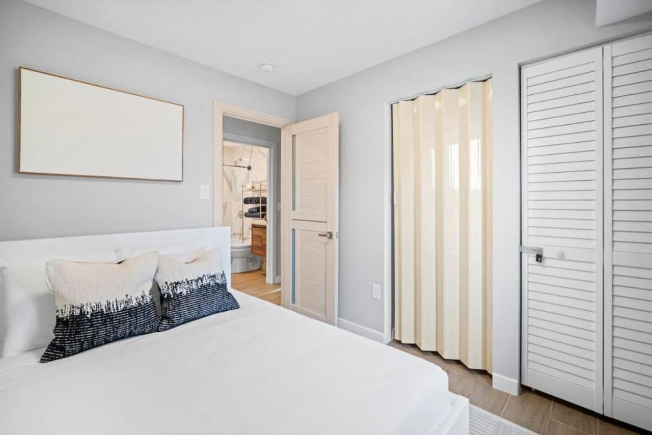 Unit 2 Closest Home To Stockton College European Style Atlantic City Exteriér fotografie